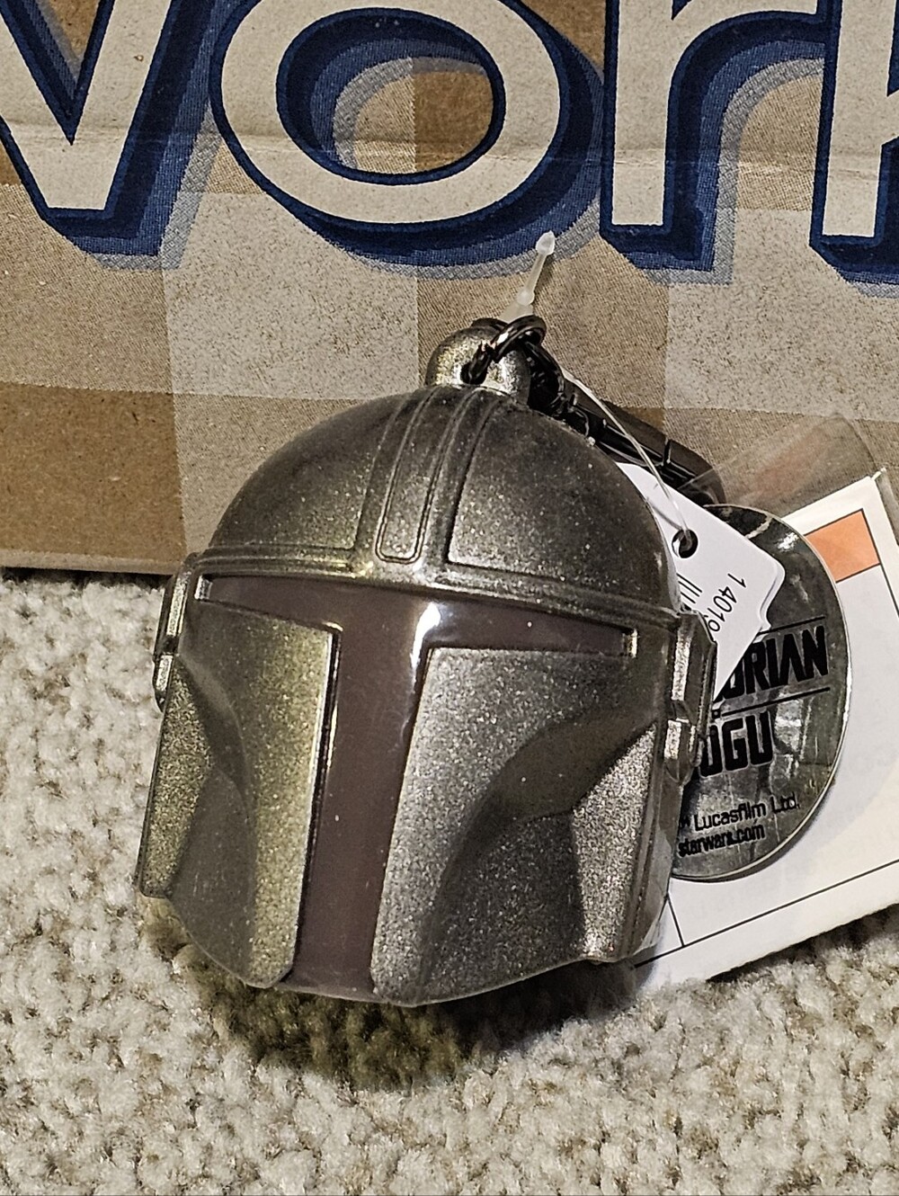 Bath And Body Works Star Wars Collection Hand Sanitizer